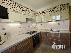3-к квартира, на длительный срок, 68м2, 8/10 этаж
