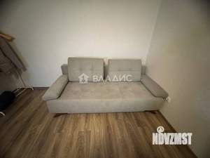 1-к квартира, на длительный срок, 37м2, 8/17 этаж