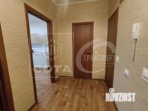 1-к квартира, на длительный срок, 44м2, 2/17 этаж