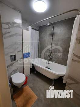 1-к квартира, на длительный срок, 35м2, 1/9 этаж
