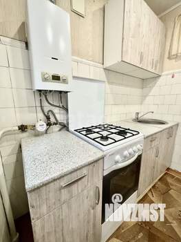 1-к квартира, на длительный срок, 40м2, 3/5 этаж