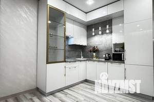 1-к квартира, посуточно, 31м2, 10/17 этаж