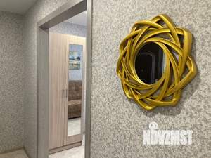 1-к квартира, посуточно, 34м2, 1/1 этаж