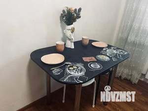 1-к квартира, посуточно, 36м2, 10/19 этаж