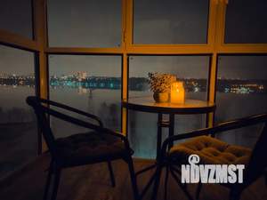 1-к квартира, посуточно, 40м2, 14/15 этаж