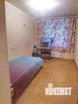 3-к квартира, на длительный срок, 60м2, 3/12 этаж