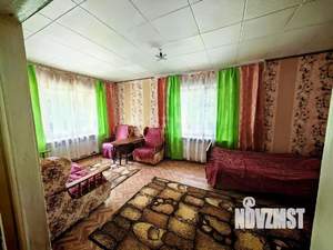 1-к квартира, на длительный срок, 31м2, 2/5 этаж