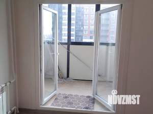 1-к квартира, на длительный срок, 40м2, 13/15 этаж