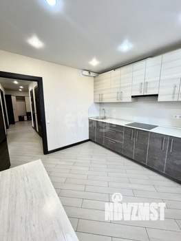 2-к квартира, на длительный срок, 69м2, 25/25 этаж