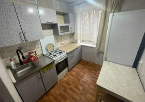 2-к квартира, на длительный срок, 40м2, 1/5 этаж