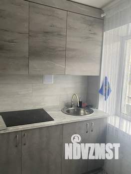 1-к квартира, посуточно, 30м2, 2/5 этаж