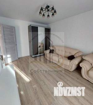 2-к квартира, на длительный срок, 58м2, 7/17 этаж