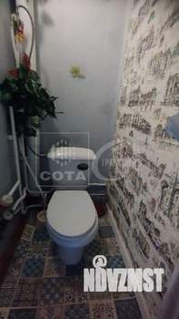 2-к квартира, на длительный срок, 54м2, 9/9 этаж