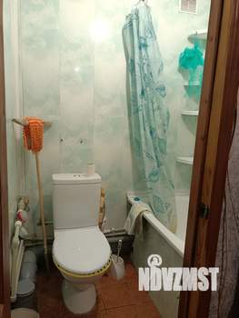 Студия квартира, на длительный срок, 19м2, 1/5 этаж