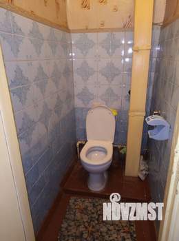 3-к квартира, на длительный срок, 85м2, 2/2 этаж