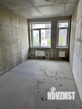 1-к квартира, на длительный срок, 37м2, 8/18 этаж