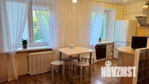 3-к квартира, посуточно, 50м2, 2/5 этаж