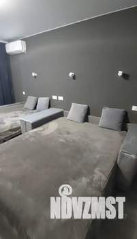 2-к квартира, посуточно, 60м2, 8/17 этаж