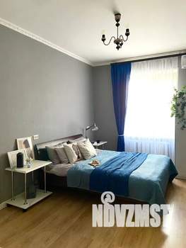 1-к квартира, посуточно, 33м2, 1/5 этаж