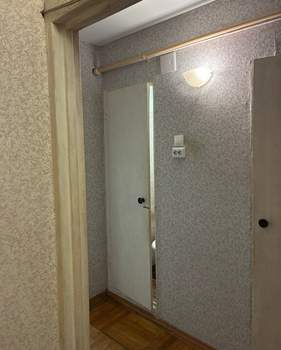 1-к квартира, на длительный срок, 35м2, 2/9 этаж