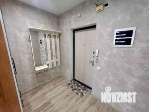 Студия квартира, посуточно, 27м2, 2/6 этаж