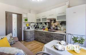 2-к квартира, посуточно, 70м2, 7/17 этаж