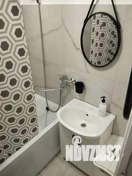 1-к квартира, посуточно, 45м2, 7/10 этаж