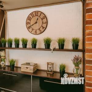 1-к квартира, посуточно, 43м2, 10/24 этаж