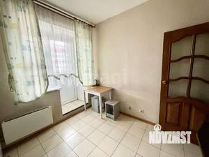 1-к квартира, на длительный срок, 35м2, 8/10 этаж