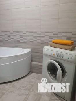 1-к квартира, посуточно, 28м2, 1/1 этаж