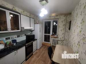 1-к квартира, на длительный срок, 33м2, 3/12 этаж