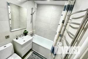 1-к квартира, посуточно, 33м2, 2/5 этаж