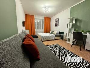 2-к квартира, посуточно, 70м2, 3/10 этаж