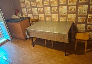 2-к квартира, на длительный срок, 64м2, 1/10 этаж