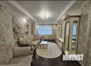 3-к квартира, на длительный срок, 78м2, 15/16 этаж