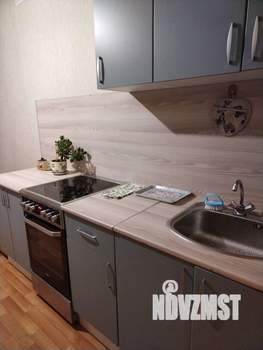 1-к квартира, на длительный срок, 52м2, 5/16 этаж
