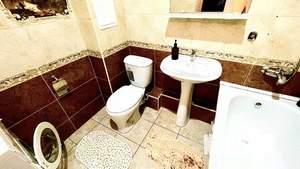 1-к квартира, посуточно, 41м2, 1/1 этаж