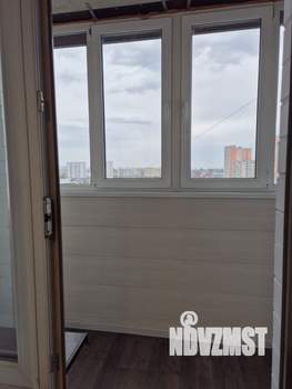 1-к квартира, на длительный срок, 41м2, 15/19 этаж