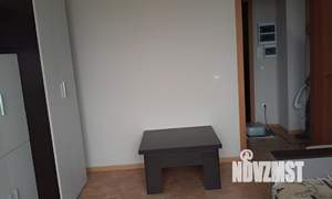 1-к квартира, на длительный срок, 37м2, 3/17 этаж