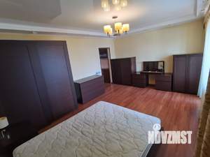 2-к квартира, на длительный срок, 76м2, 4/6 этаж