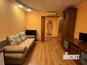 2-к квартира, на длительный срок, 55м2, 5/6 этаж