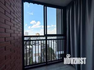 Студия квартира, посуточно, 21м2, 20/20 этаж