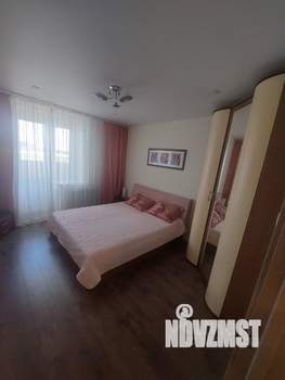 2-к квартира, на длительный срок, 62м2, 7/10 этаж