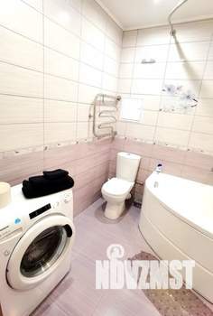 1-к квартира, посуточно, 48м2, 25/25 этаж