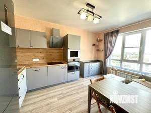 2-к квартира, посуточно, 60м2, 1/1 этаж