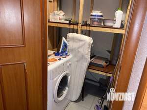 1-к квартира, на длительный срок, 47м2, 11/18 этаж