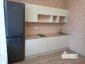 1-к квартира, на длительный срок, 37м2, 14/17 этаж