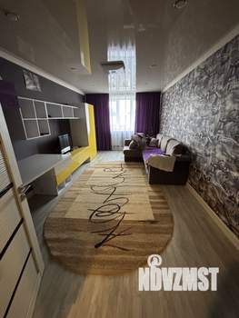 2-к квартира, на длительный срок, 62м2, 4/4 этаж
