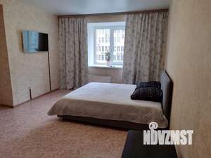 1-к квартира, посуточно, 49м2, 1/1 этаж