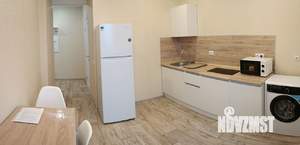 1-к квартира, на длительный срок, 38м2, 8/19 этаж